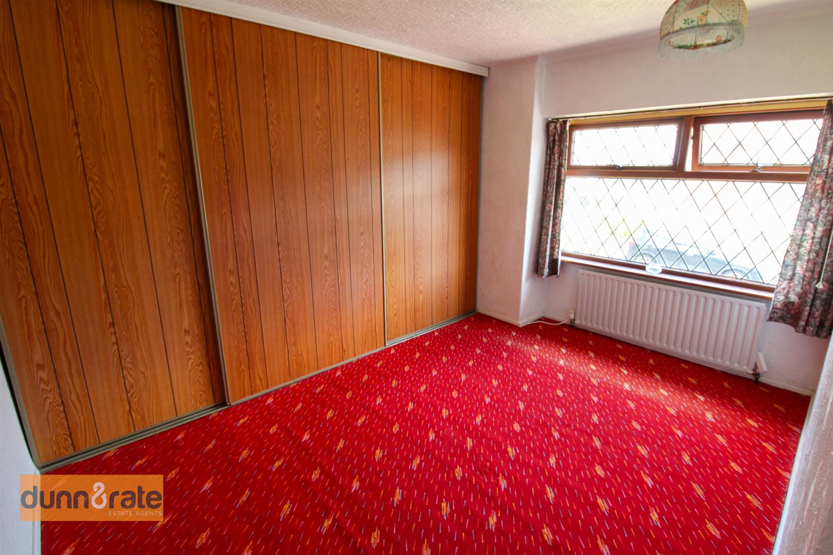 Gilman Avenue, Baddeley Green, Stoke-On-Trent